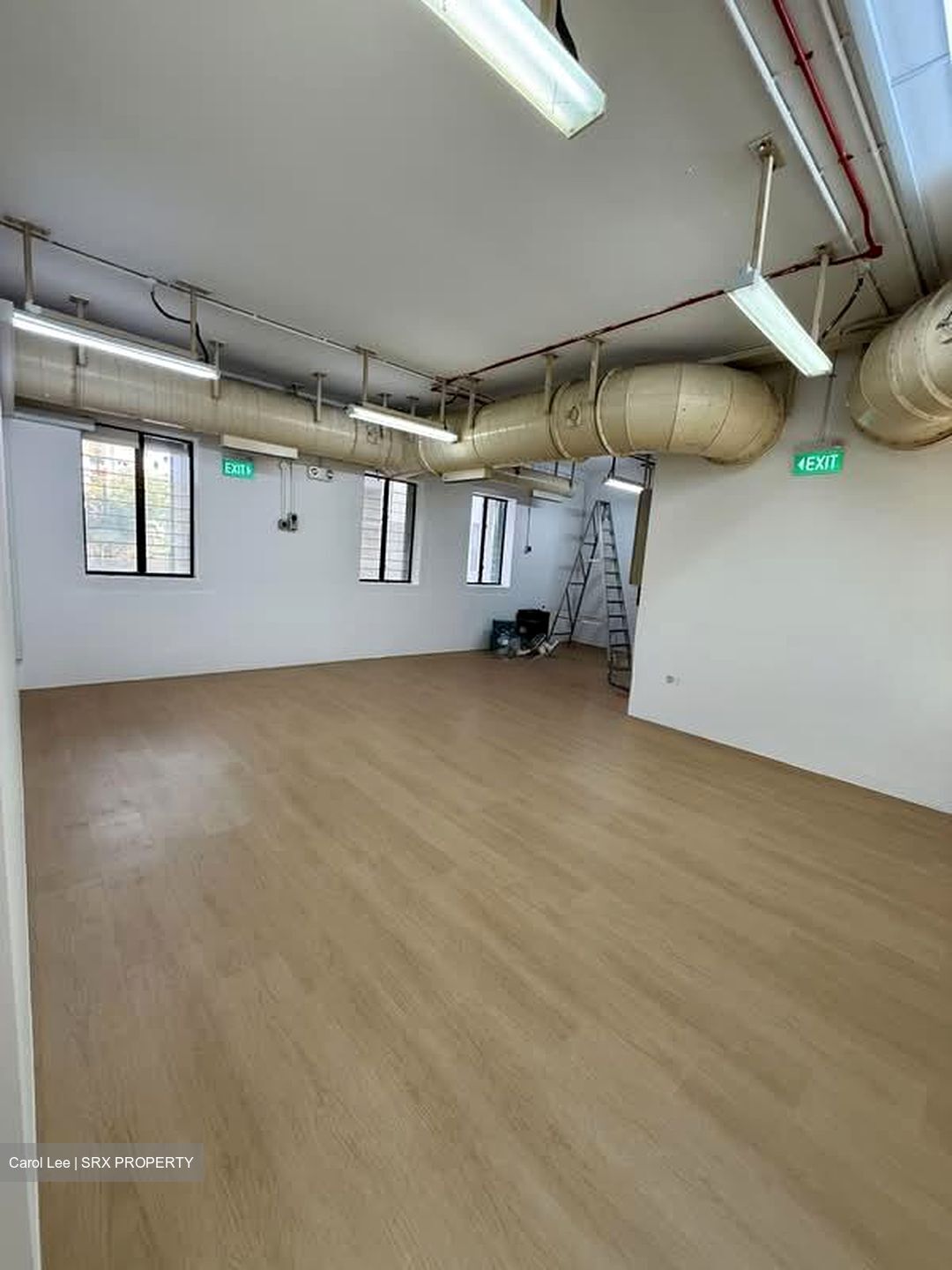 Jurong West Street 81 (D22), Retail #534077191